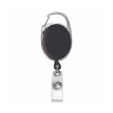 Oberlin 30" Cord Retractable Carabiner Badge Holder (Q963722)