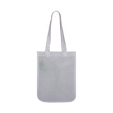 Round Trip Laminated Non-Woven Tote (Q963922)