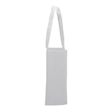 Round Trip Laminated Non-Woven Tote (Q963922)