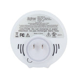 Illuminated Essential Oil Wall Diffuser with Essential Oil (Q964022)