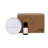 Illuminated Essential Oil Wall Diffuser with Essential Oil (Q964022)