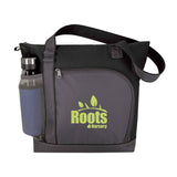 Atchison® Market Cooler Tote  Imprinted with Logo (Q964332)