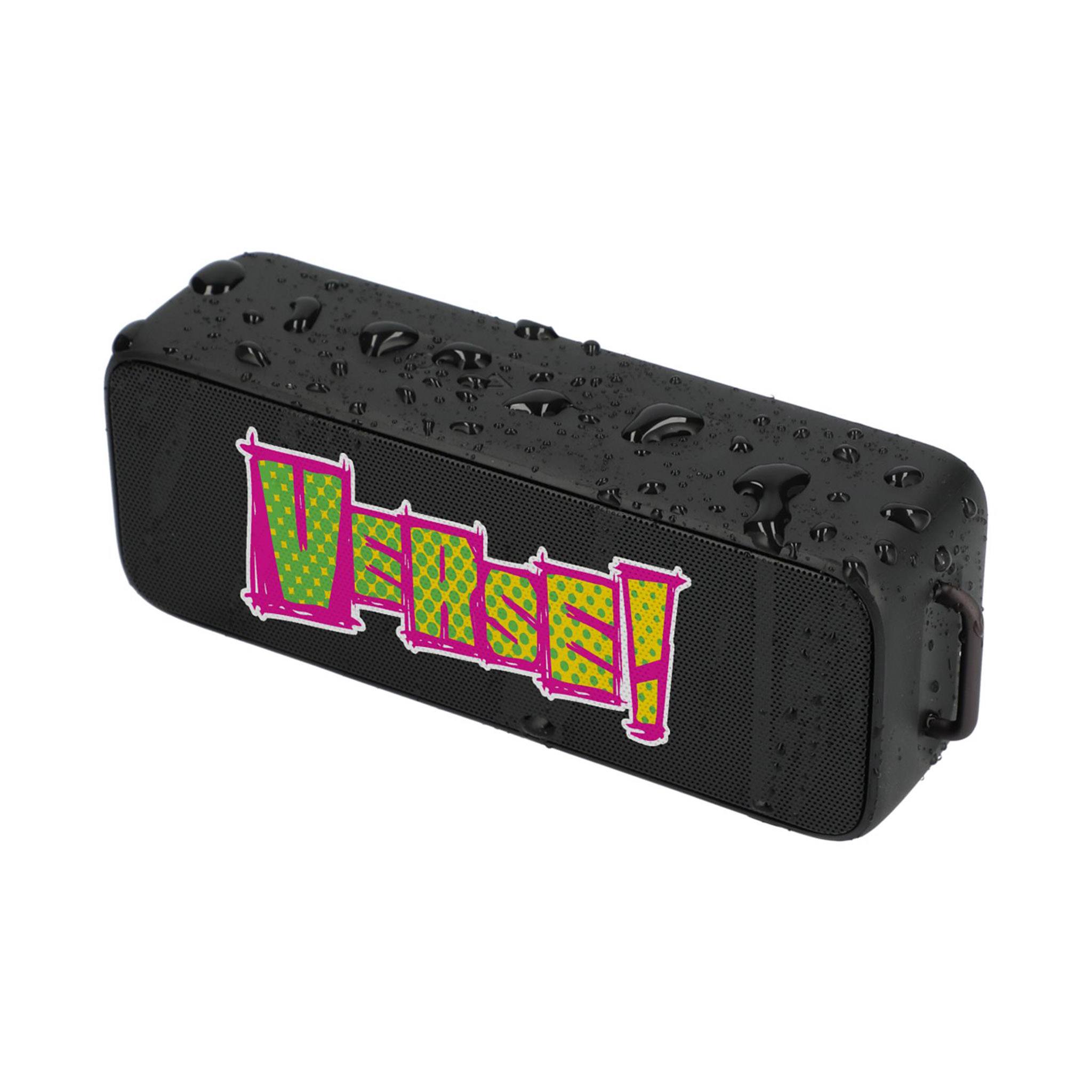 Yukon Outdoor Bluetooth Speaker  Imprinted with Logo (Q964432)