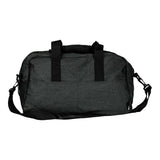 Eco-Conscious 8 x 11 x 18.5 Inch RPET Duffel Bag (Q964532)