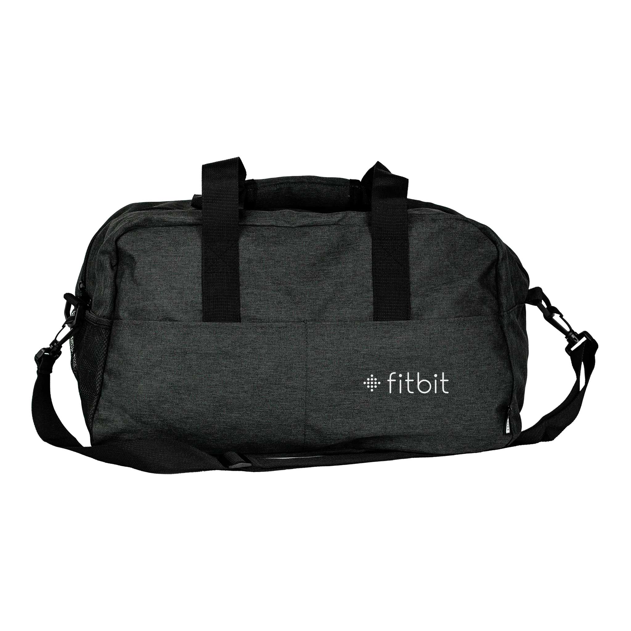 Eco-Conscious 8 x 11 x 18.5 Inch RPET Duffel Bag (Q964532)