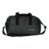 Eco-Conscious 8 x 11 x 18.5 Inch RPET Duffel Bag (Q964532)