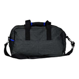 Eco-Conscious 8 x 11 x 18.5 Inch RPET Duffel Bag (Q964532)