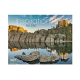 Inspirations For Life - Window Calendar (Q964722)