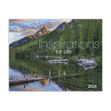 Inspirations For Life - Window Calendar (Q964722)