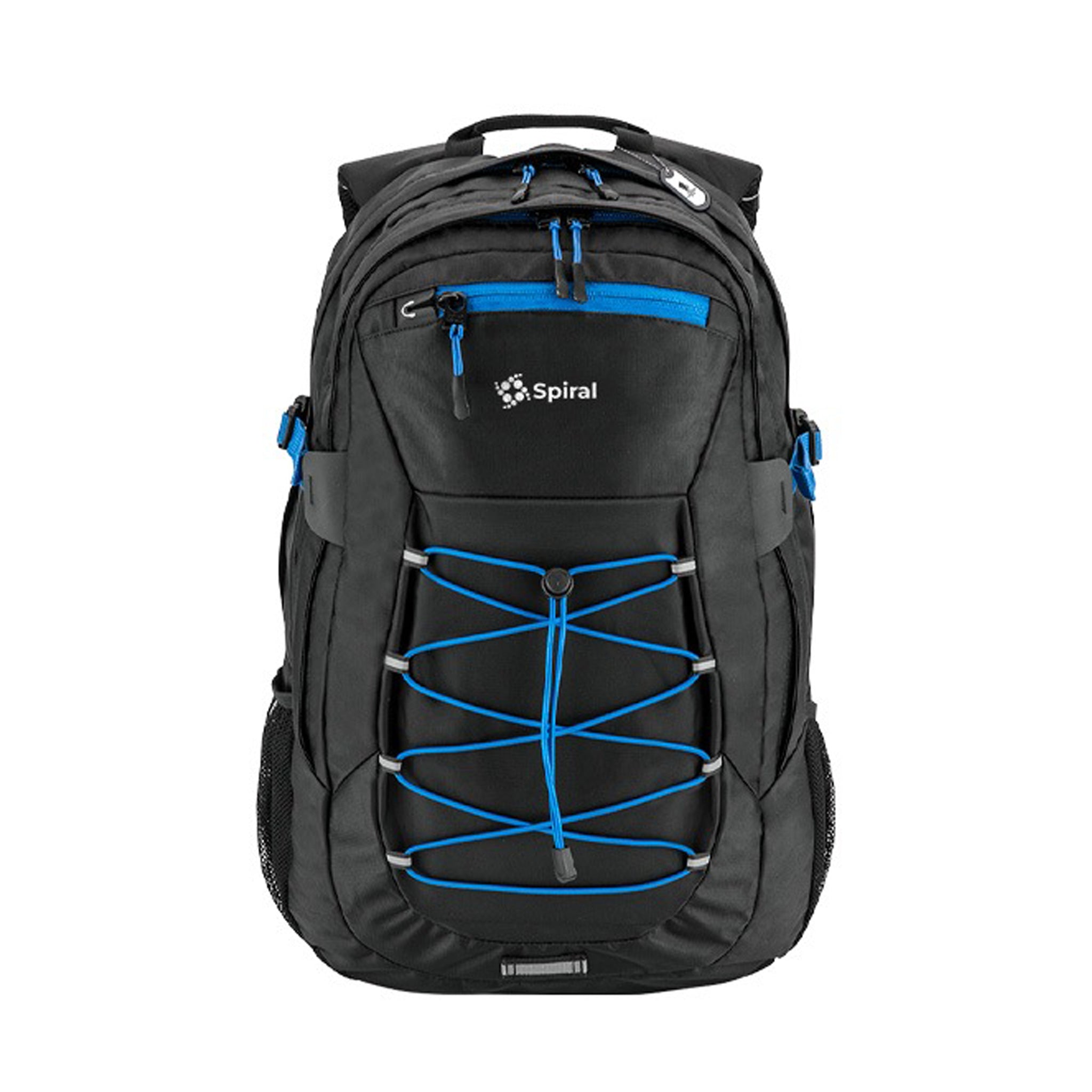 Basecamp Globetrotter Laptop Backpack  Imprinted with Logo (Q965022)