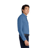 Port Authority® Long Sleeve Denim Shirt (Q965432)