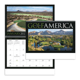 Golf America Calendar (Q965722)