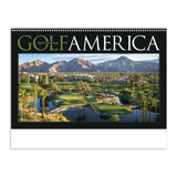 Golf America Calendar (Q965722)