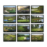 Golf America Calendar (Q965722)