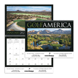 Golf America Calendar (Q965722)