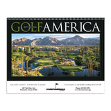 Golf America Calendar (Q965722)