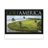 Golf America Calendar (Q965722)