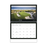 Golf America Calendar (Q965722)