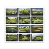 Golf America Calendar (Q965722)