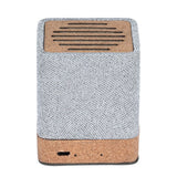 Grayson 5W RPET & Cork Wireless Speaker (Q965822)