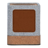 Grayson 5W RPET & Cork Wireless Speaker (Q965822)