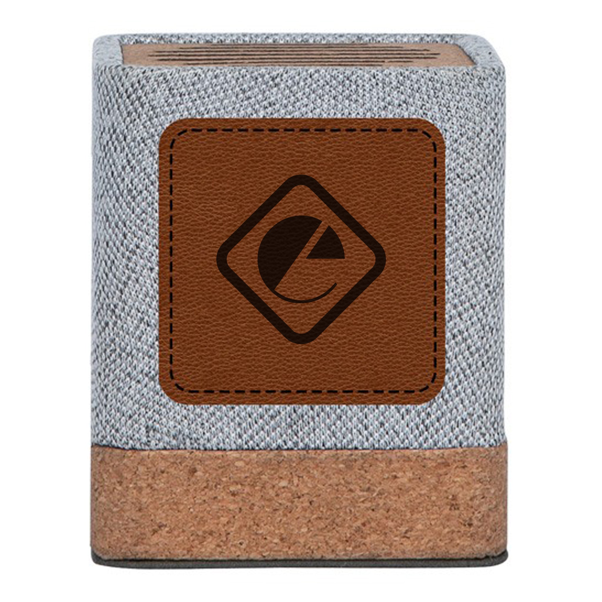 Grayson 5W RPET & Cork Wireless Speaker (Q965822)