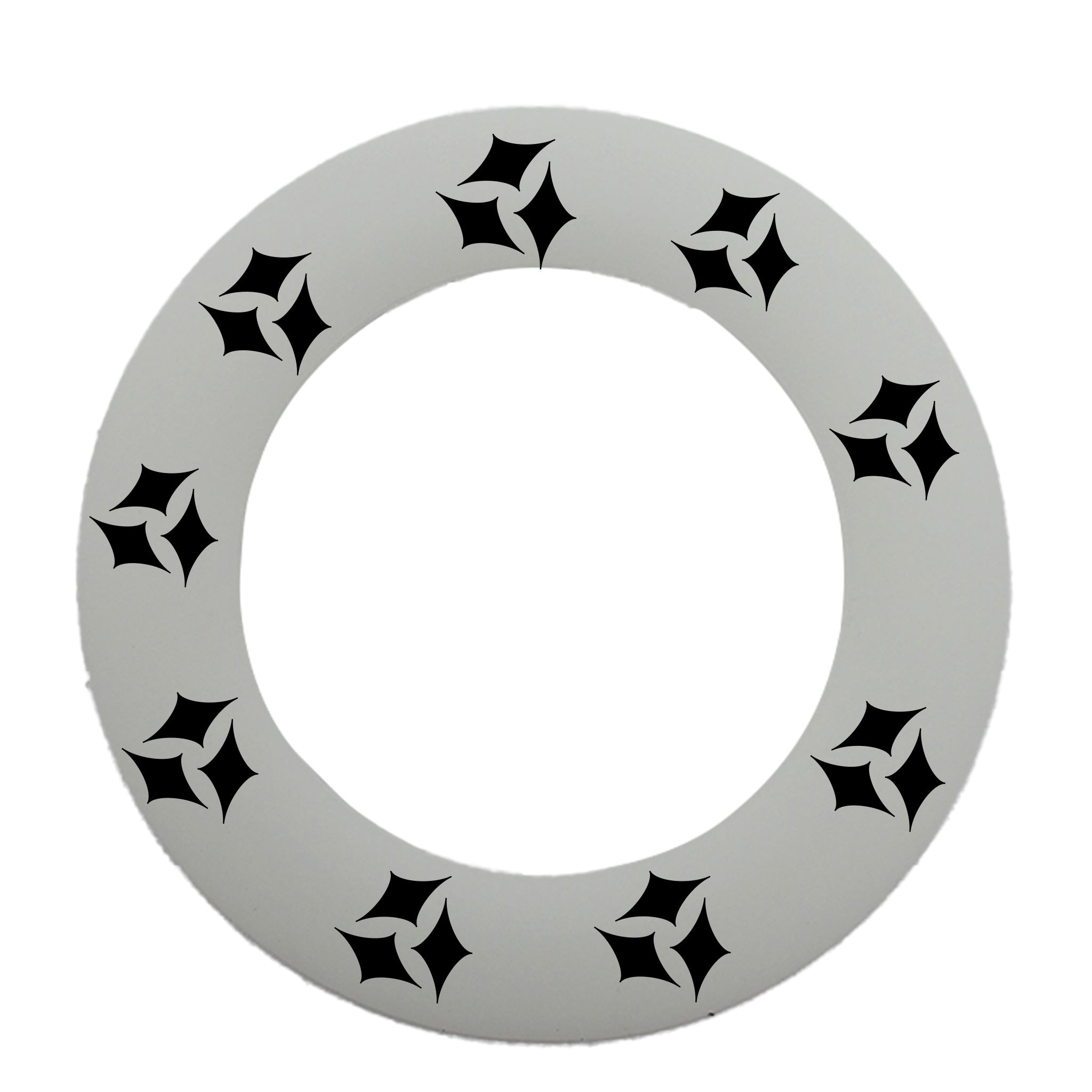 Nite Glow Wrist Disc  Imprinted with Logo (Q965922)