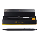 Cross® Click Pen - Pad Print (Q966022)