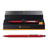 Cross® Click Pen - Pad Print (Q966022)