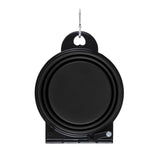 Dual Collapsible Pet Bowl (Q966432)