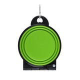 Dual Collapsible Pet Bowl (Q966432)