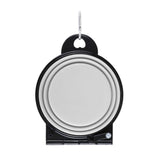 Dual Collapsible Pet Bowl (Q966432)