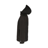 Men's tentree Nimbus Waterproof Rain Jacket (Q966922)