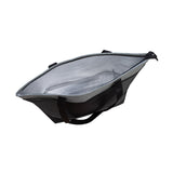 Frost Line Super-Sized Insulated Zipper Cooler Tote (Q967022)
