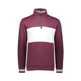 Holloway Men's All-American Quarter-Zip Sweatshirt (Q967222)