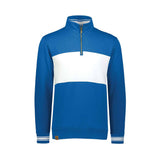 Holloway Men's All-American Quarter-Zip Sweatshirt (Q967222)