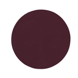 Bonded Leather Round Coaster (Q967311)