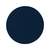 Bonded Leather Round Coaster (Q967311)