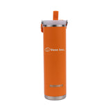 Mammoth® 20 Oz. Ascent Tumbler  Imprinted with Logo (Q967332)