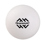 Ping Pong Balls (Q967822)