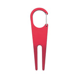 Aluminum Divot Tools With Ball Marker (Q967911)