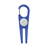Aluminum Divot Tools With Ball Marker (Q967911)