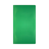 Translucent Academic Monthly Pocket Planner (Q968222)