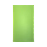 Translucent Academic Monthly Pocket Planner (Q968222)