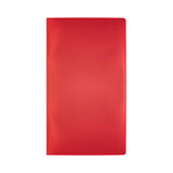 Translucent Academic Monthly Pocket Planner (Q968222)