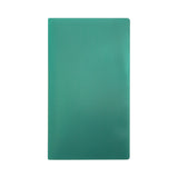 Translucent Academic Monthly Pocket Planner (Q968222)