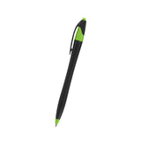 Plastic Dart Plunger Action Pens (Q968311)
