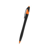 Plastic Dart Plunger Action Pens (Q968311)