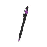 Plastic Dart Plunger Action Pens (Q968311)