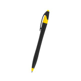 Plastic Dart Plunger Action Pens (Q968311)
